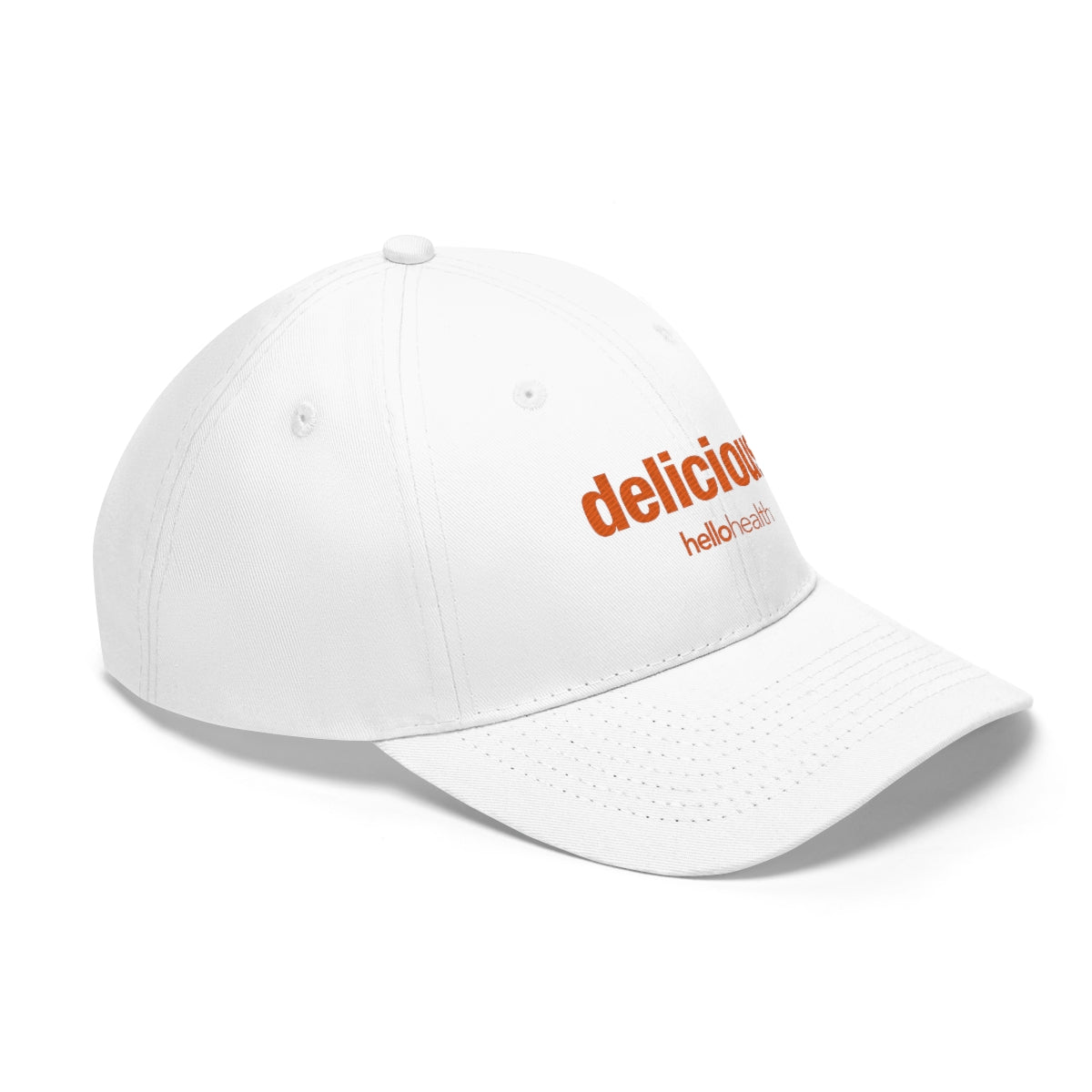 delicious Twill Hat