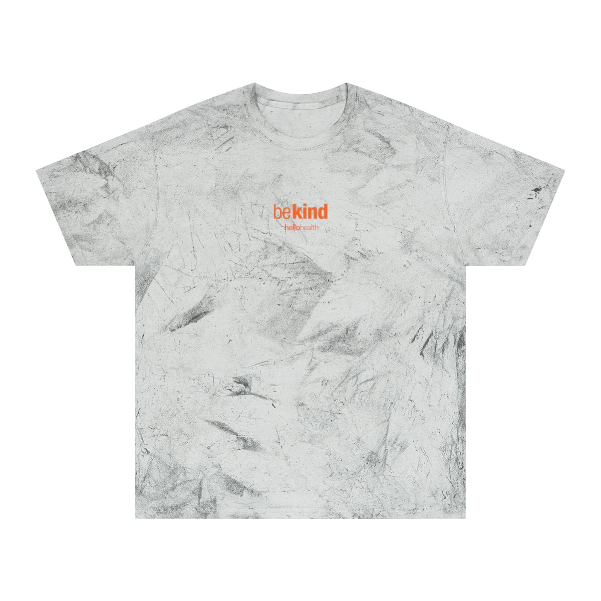 be kind Color Blast T-Shirt