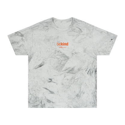 be kind Color Blast T-Shirt