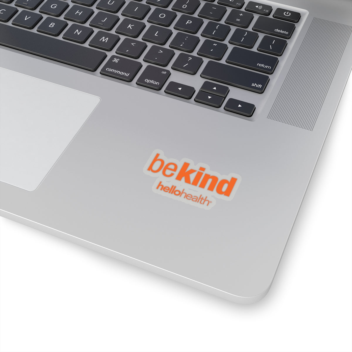 be kind Sticker