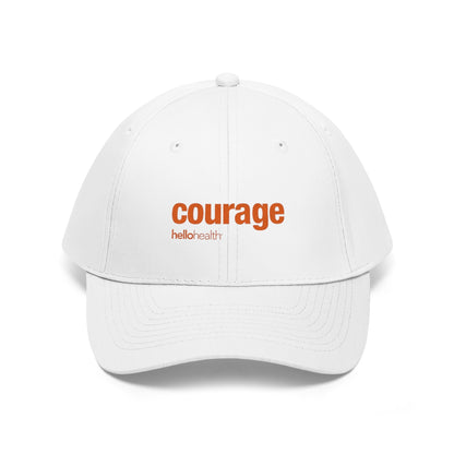 courage Twill Hat