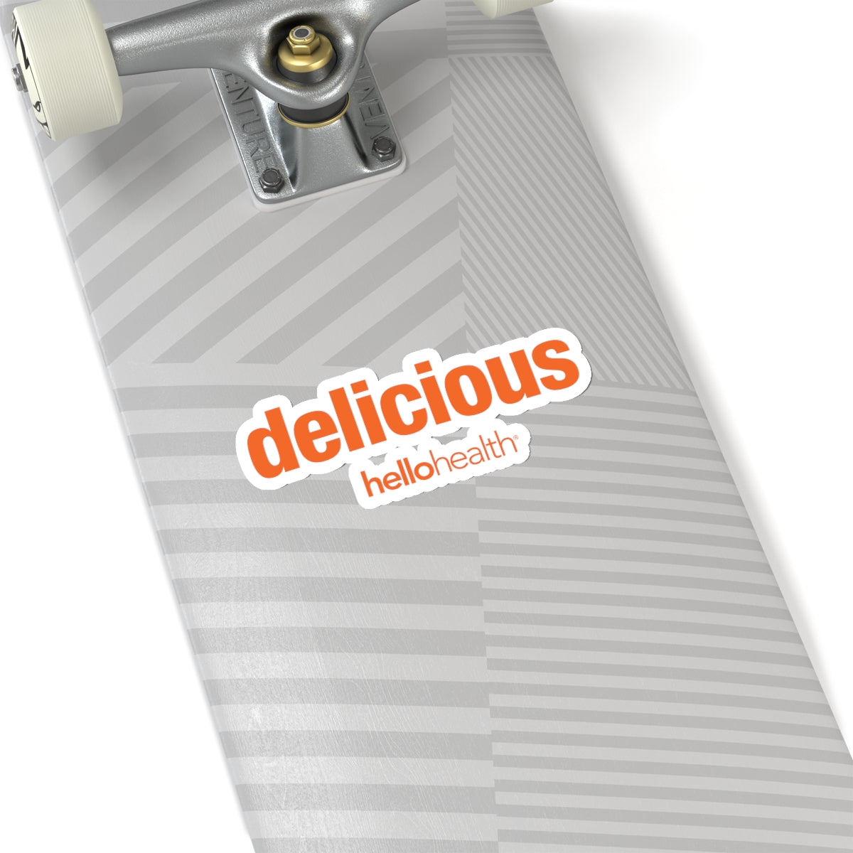 delicious Sticker