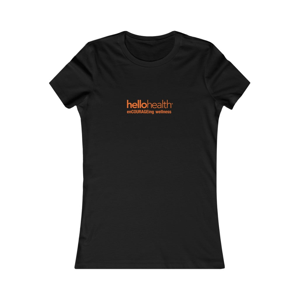 hellohealth Women's T-Shirt