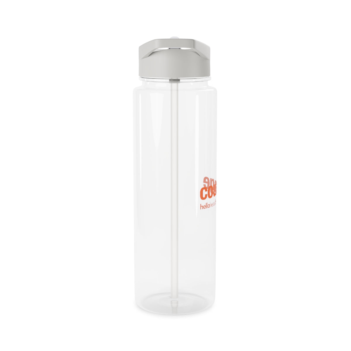 courage Water Bottle
