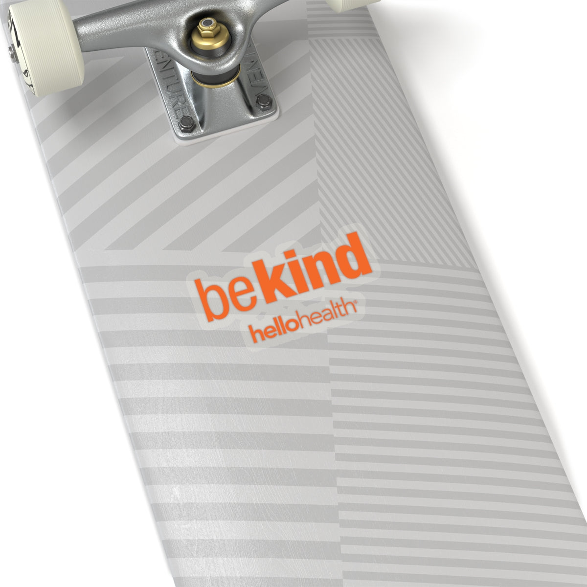 be kind Sticker