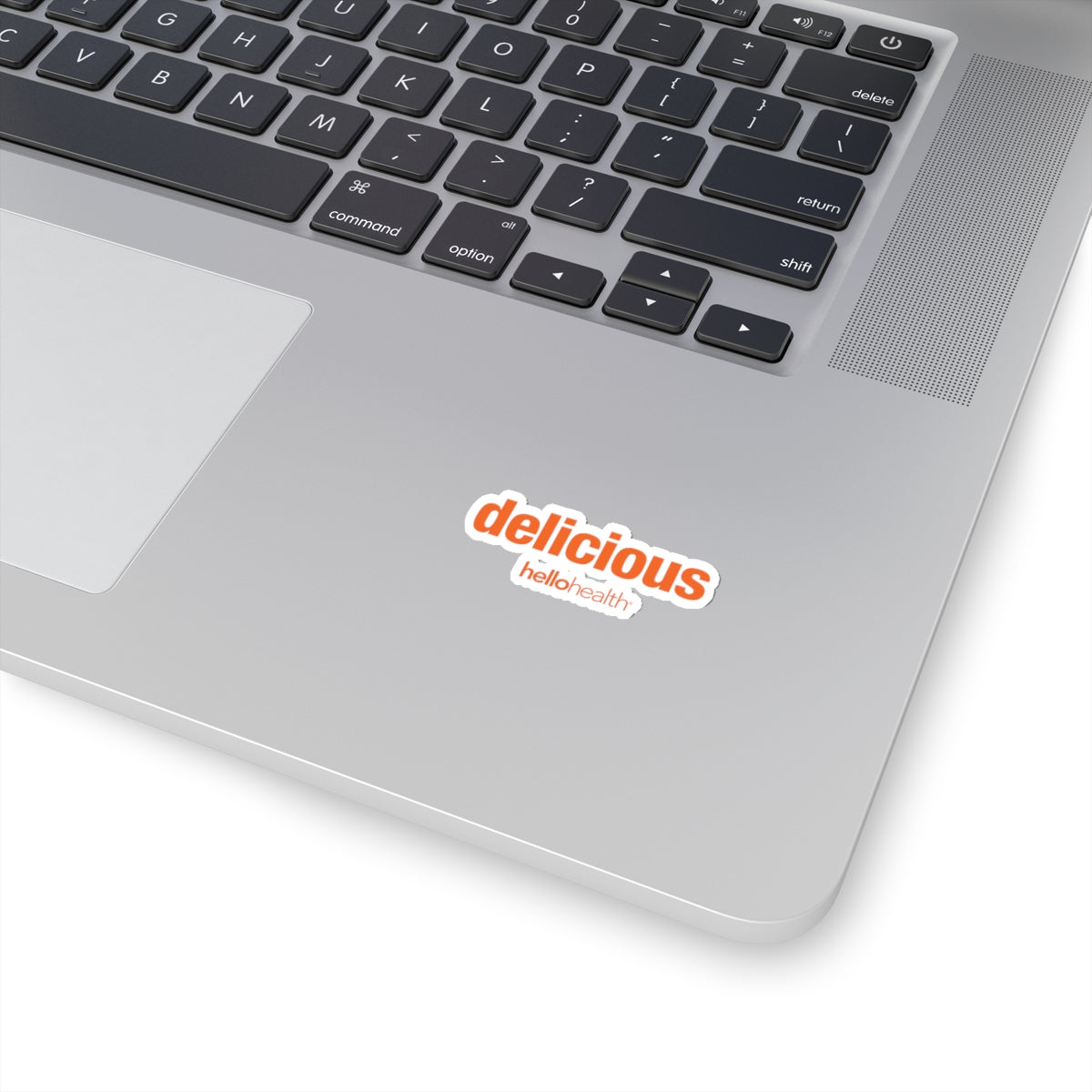 delicious Sticker
