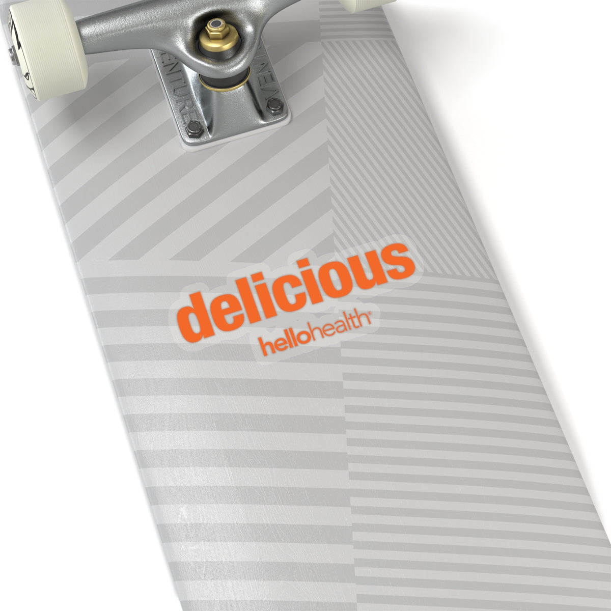delicious Sticker