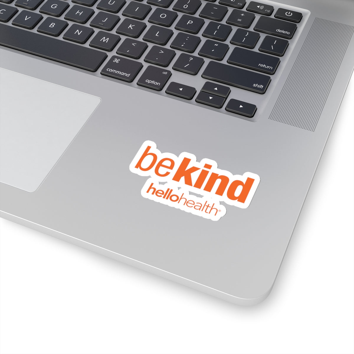 be kind Sticker